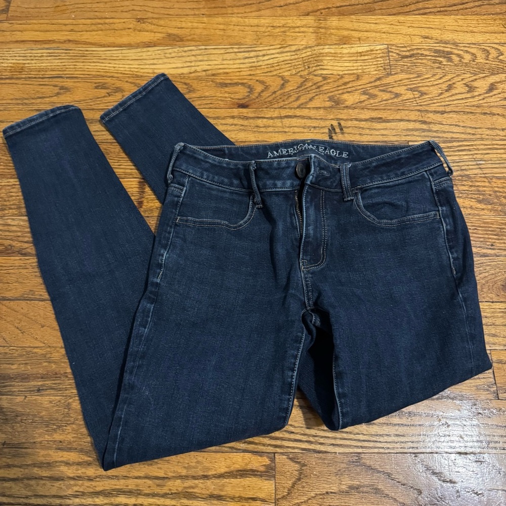 American Eagle Outfitters Skinny Jeans